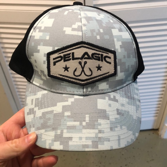 Pelagic Other - Pelagic hat
